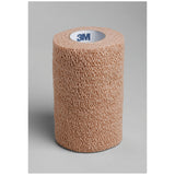 Solventum Cobantm Self-Adherent Wrap - Tan – image 4