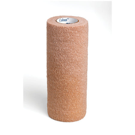 Solventum Cobantm Self-Adherent Wrap - Tan – image 5