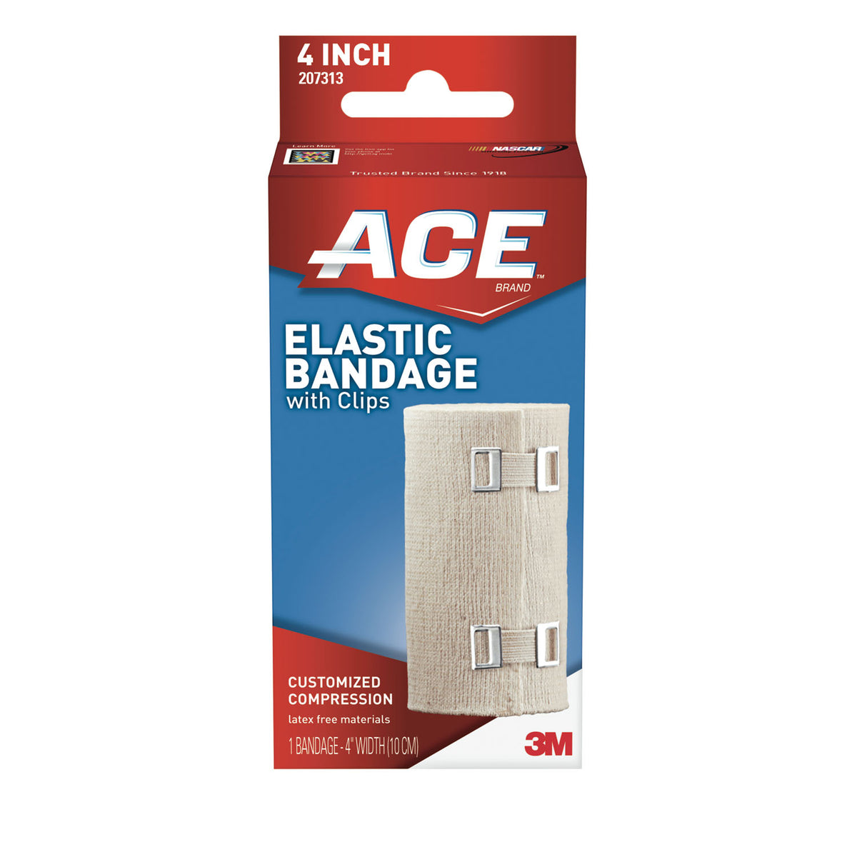 3MTM PSD Acetm Brand Self-Adhering Bandage