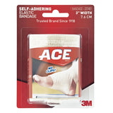 3MTM PSD Acetm Brand Self-Adhering Elastic Bandage – image 2