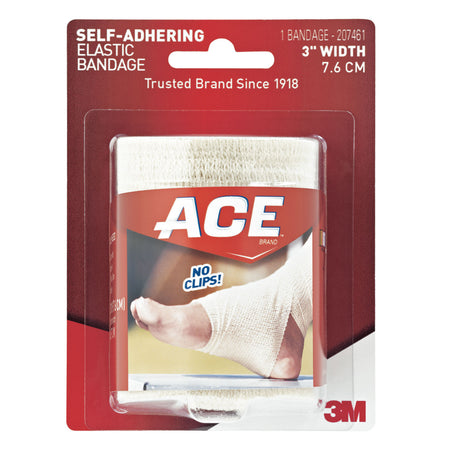 3MTM PSD Acetm Brand Self-Adhering Elastic Bandage – image 2