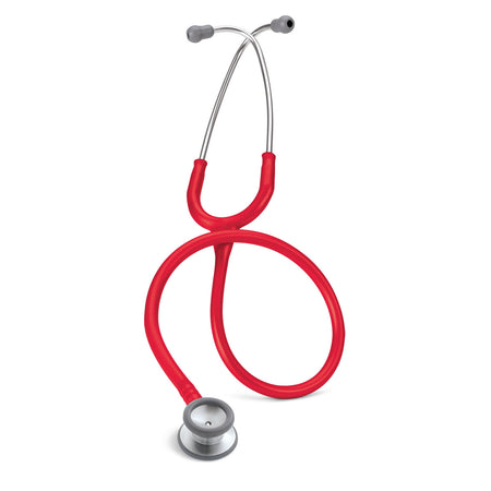 Solventum Littmann Classic II Pediatric & Infant Stethoscopes – image 2