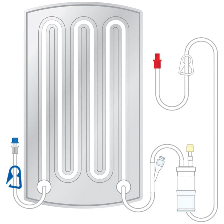 Solventum Arizant Ranger Blood & Fluid Warming Systems - Pediatric/Neonate