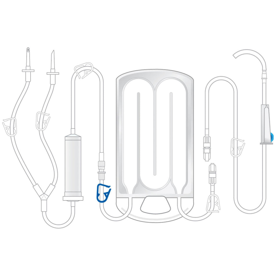 Solventum Arizant Ranger Irrigation Warming System