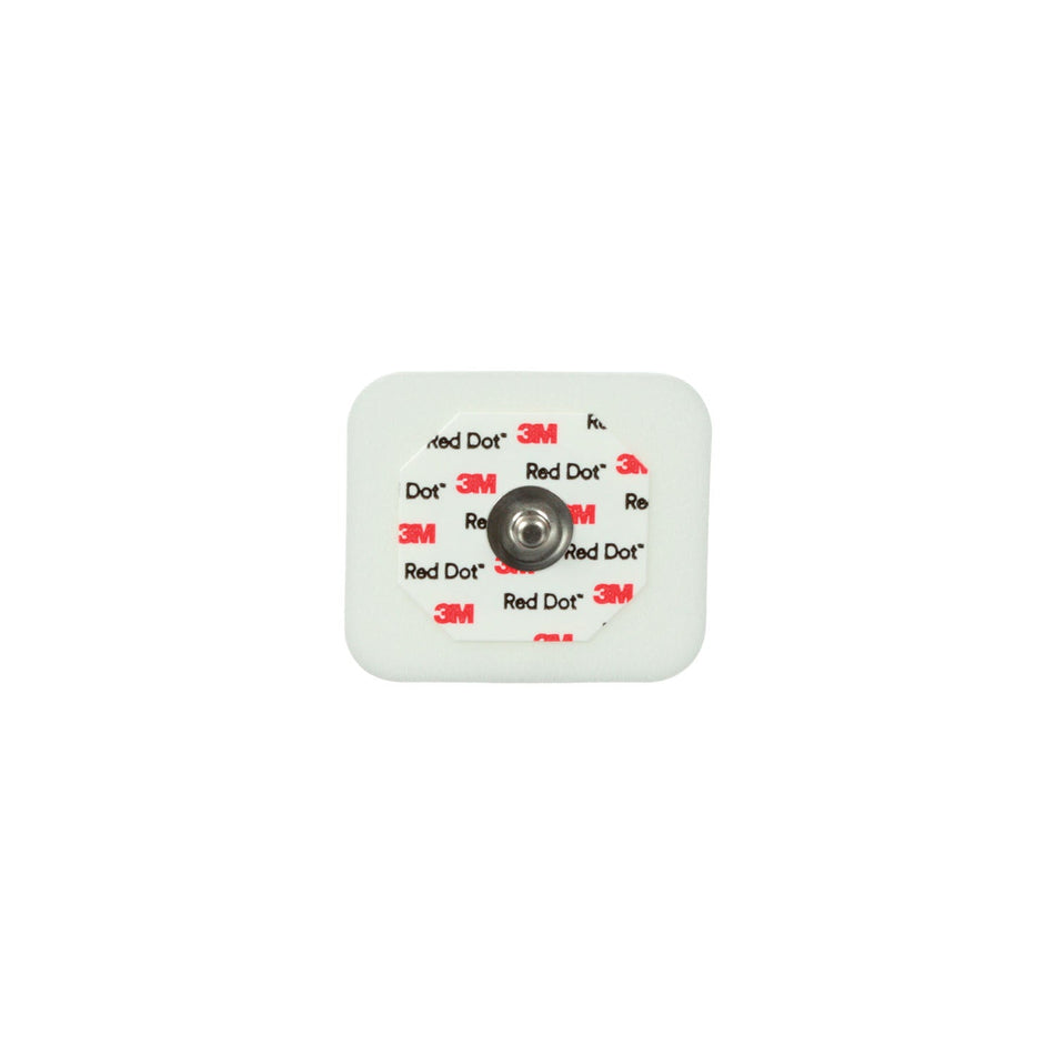 Solventum Red Dot™ Monitoring Electrodes