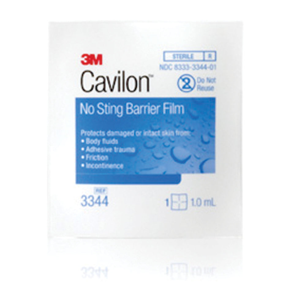 Solventum Cavilontm No-Sting Barrier Film - Wipes