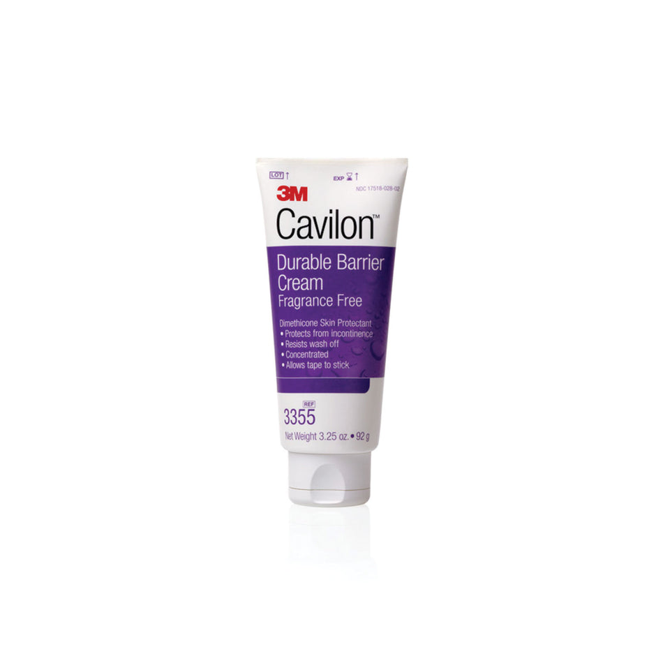 Solventum Cavilontm Durable Barrier Cream