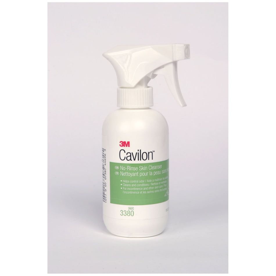 Solventum Cavilontm Antiseptic Skin Cleanser