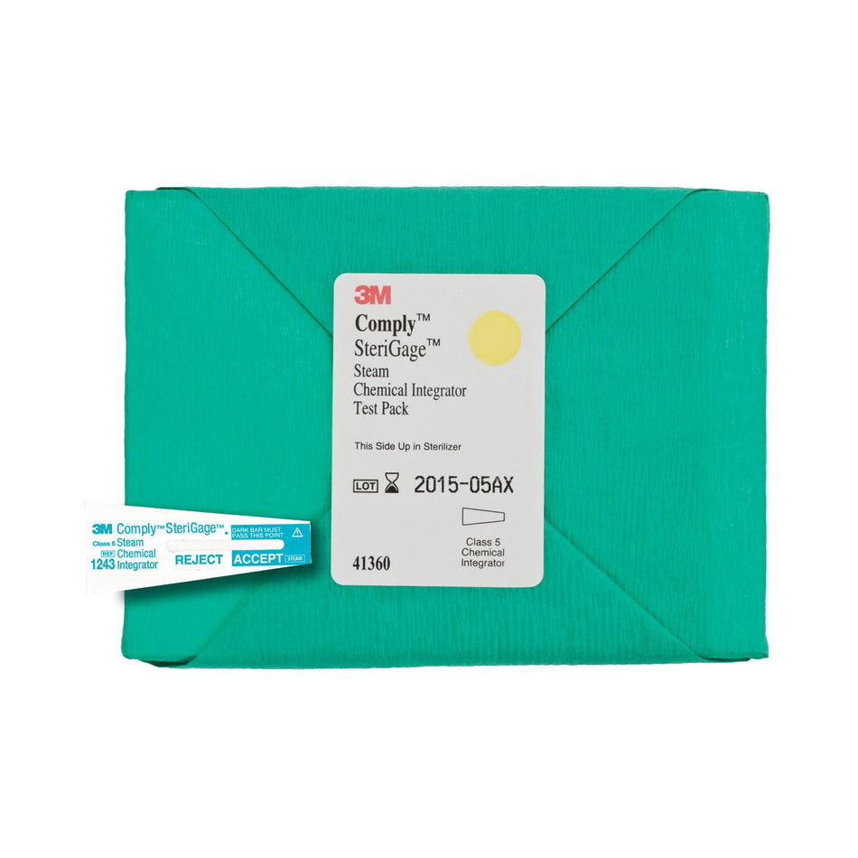 Solventum Complytm (Sterigagetm) Integrator Test Pack