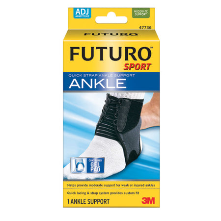 3MTM PSD Futurotm Sport Strap Ankle Brace