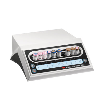 3M Attest eBowie-Dick Auto-Reader