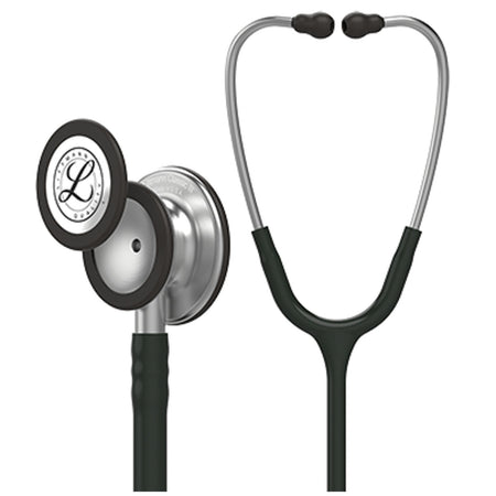 Solventum Littmann Classic III Stethoscope - Standard Finish