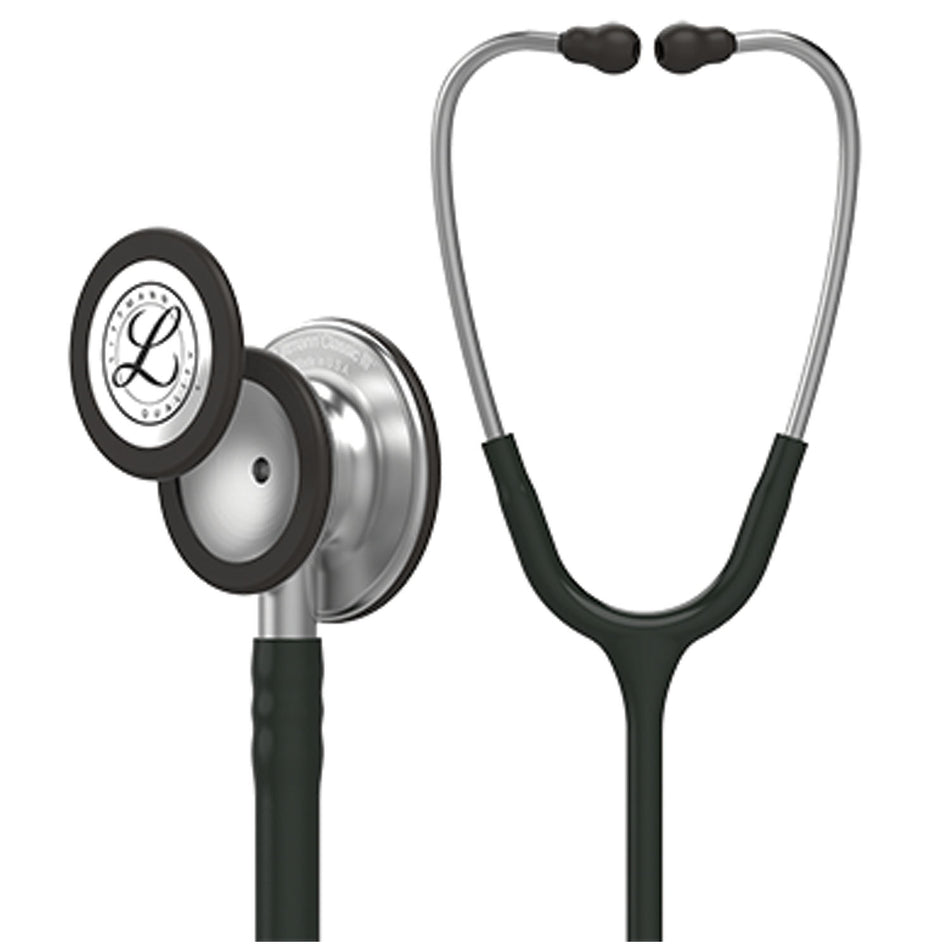 Solventum Littmann Classic III Stethoscope - Standard Finish