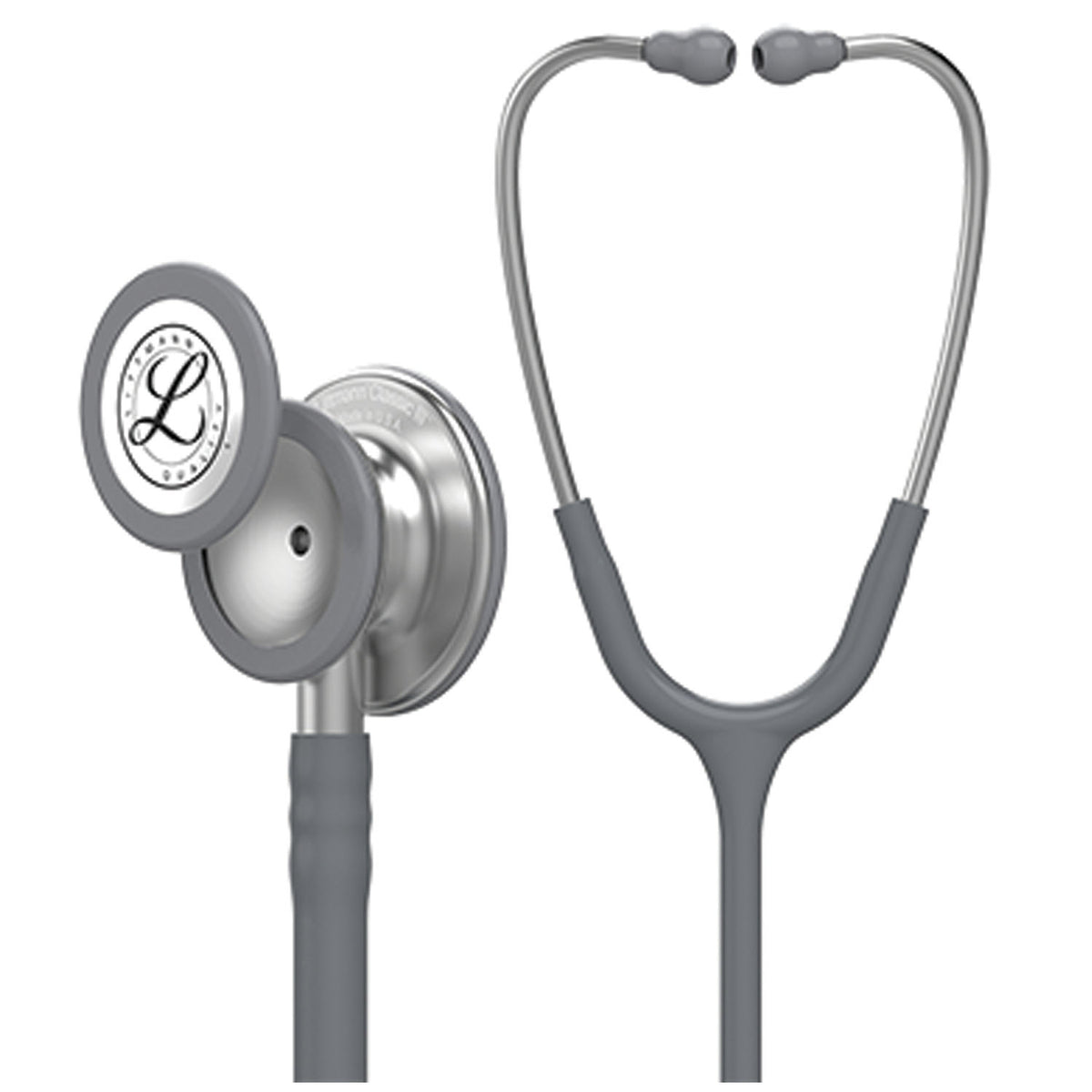 Solventum Littmann Classic III Stethoscope - Standard Finish – image 5