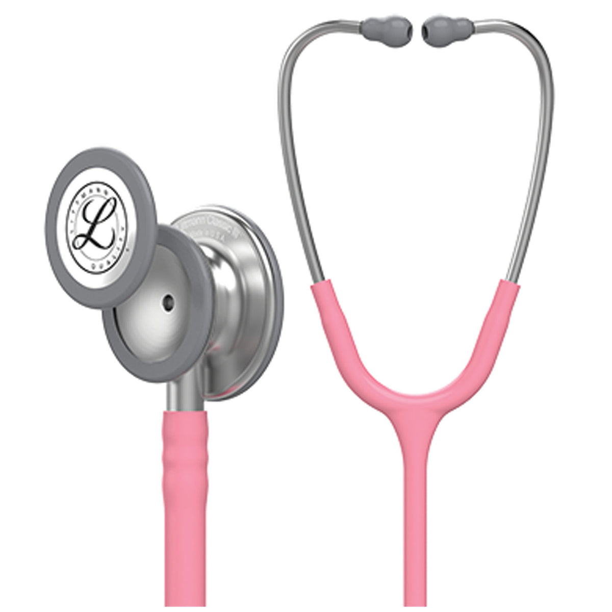 Solventum Littmann Classic III Stethoscope - Standard Finish – image 7