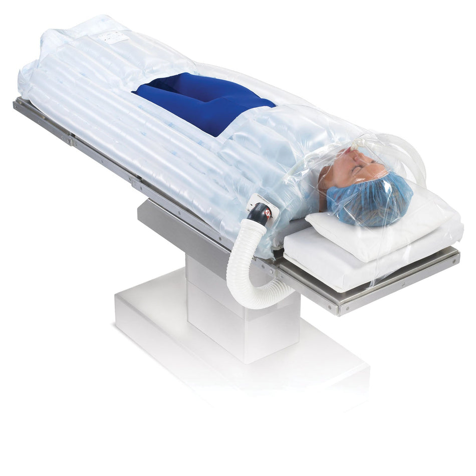 Solventum Bair Huggertm Intraoperative Blankets - Model 570 Surgical Access