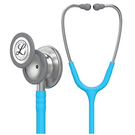 Solventum Littmann Classic III Stethoscope - Standard Finish – image 4