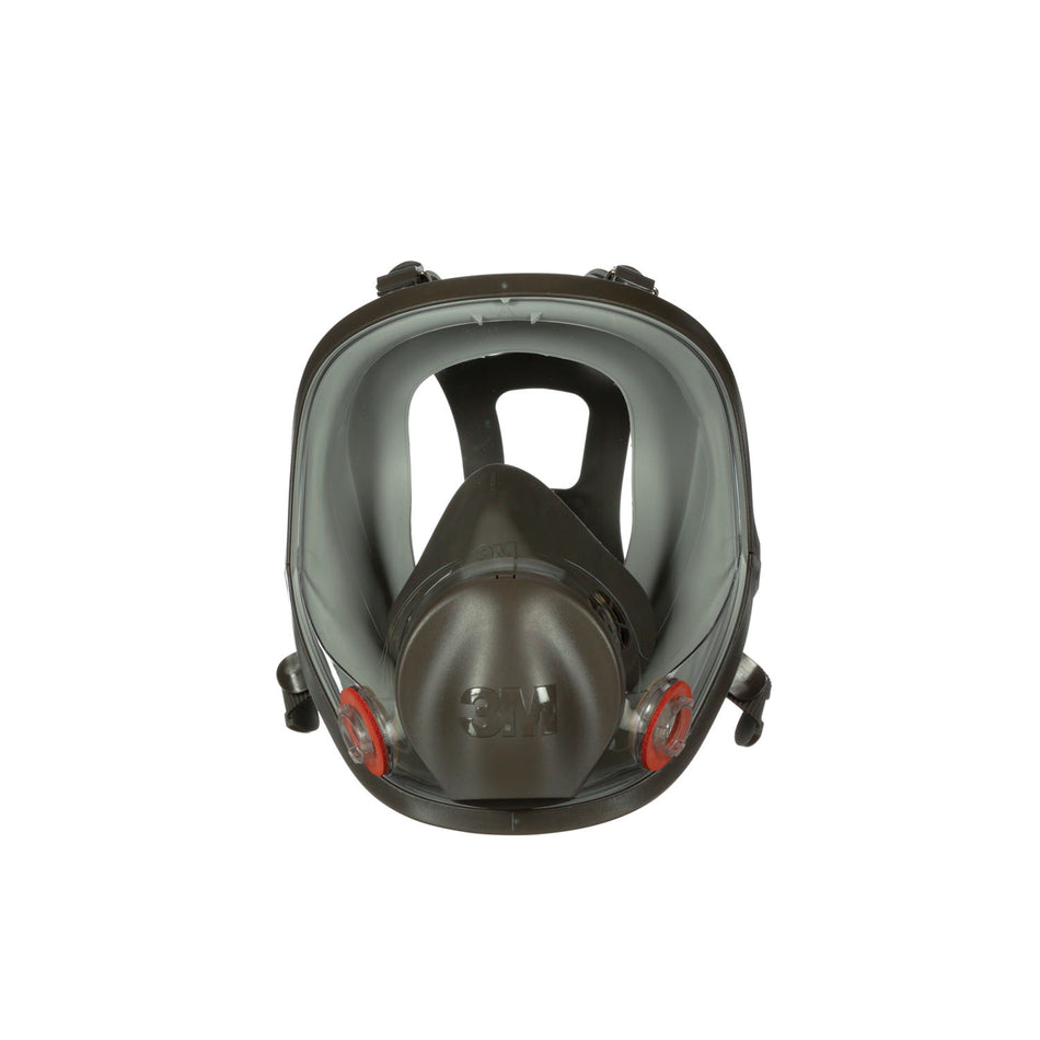 3MTM PSD Reusable Respirator - Full Facepiece