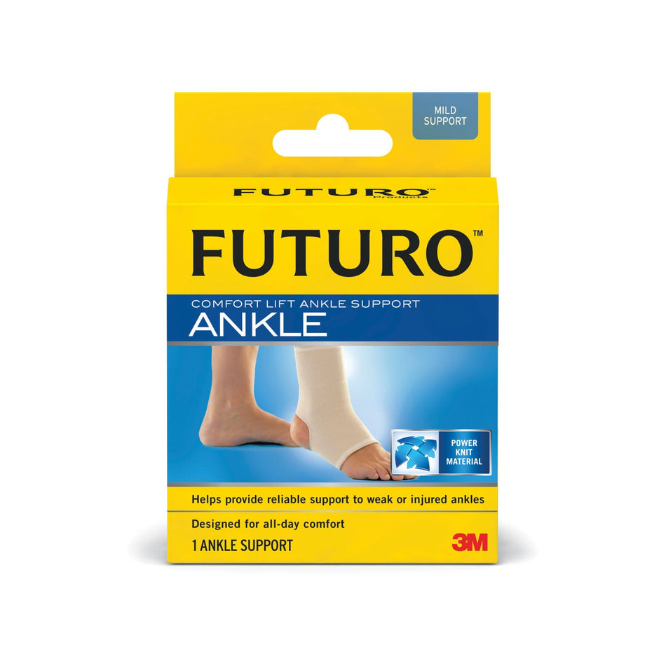 Solventum Futurotm Comfort Lift Supports - Ankle