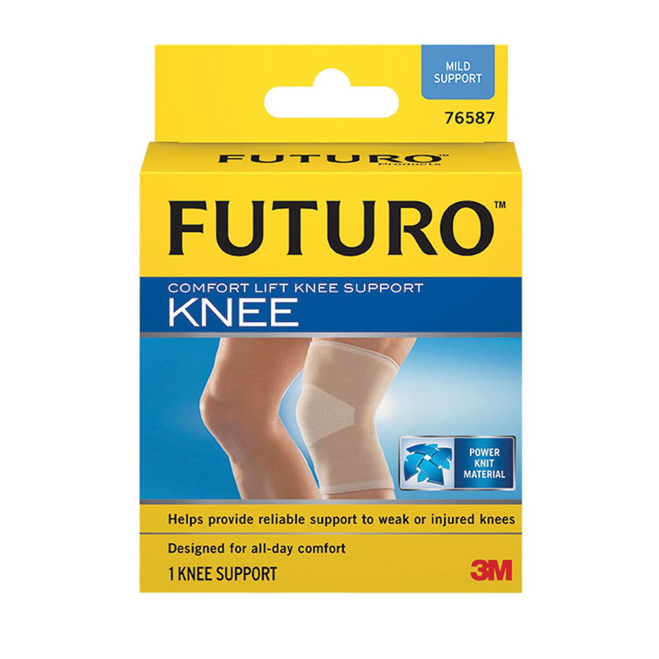 Solventum Futurotm Comfort Lift Supports - Knee Support, Lift
