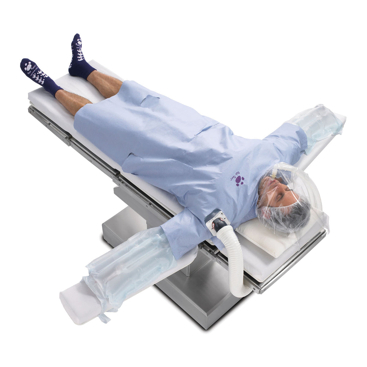 Solventum Arizant Bair Hugger Flextm Warming Gowns – image 2