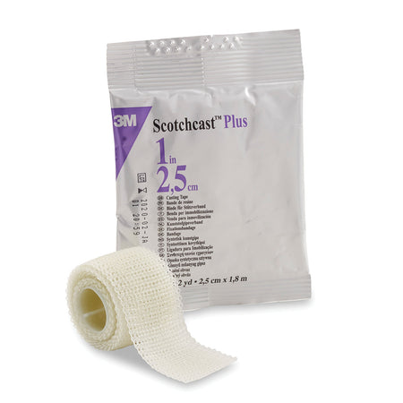 Solventum Scotchcasttm Plus Casting Tape
