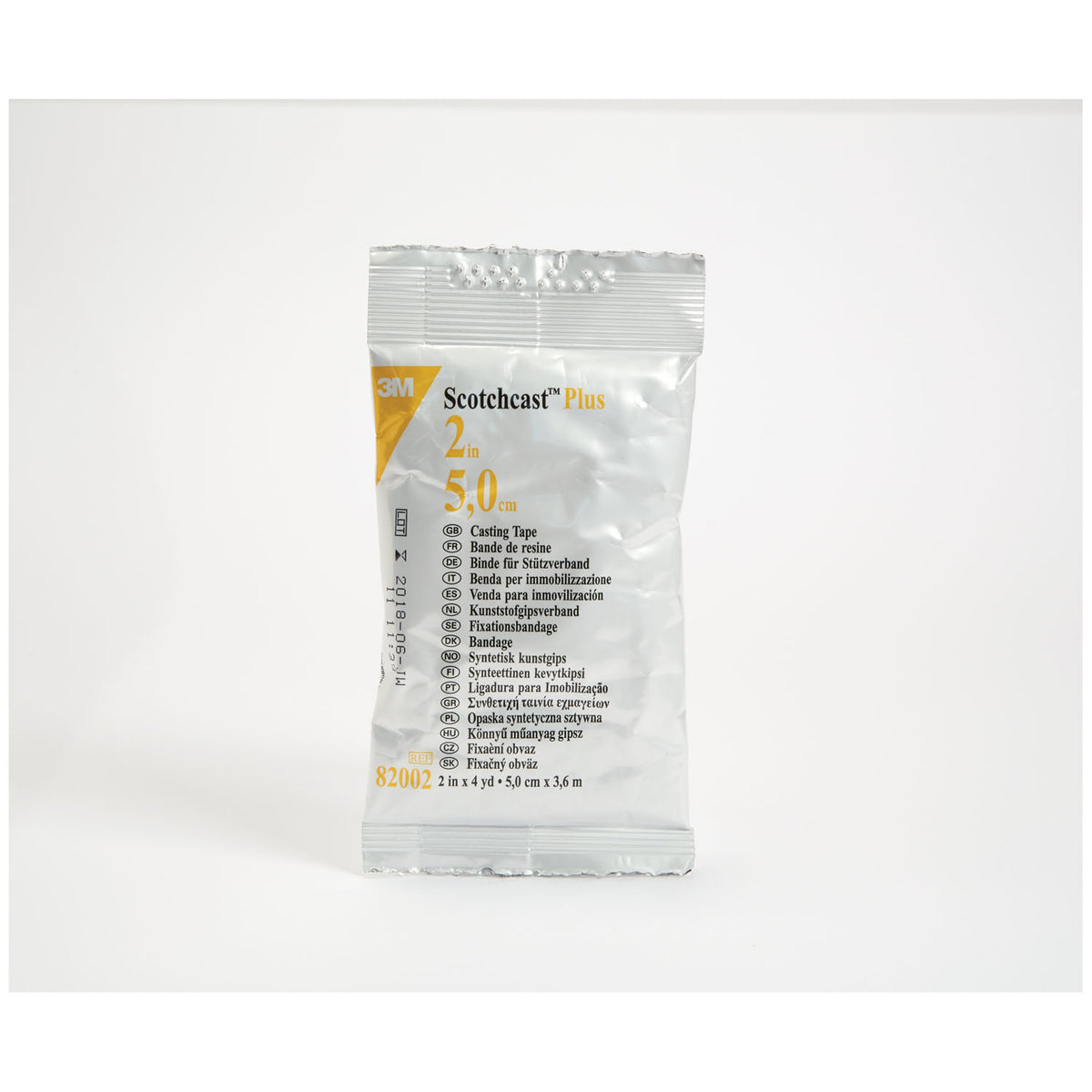 Solventum Scotchcasttm Plus Casting Tape – image 3