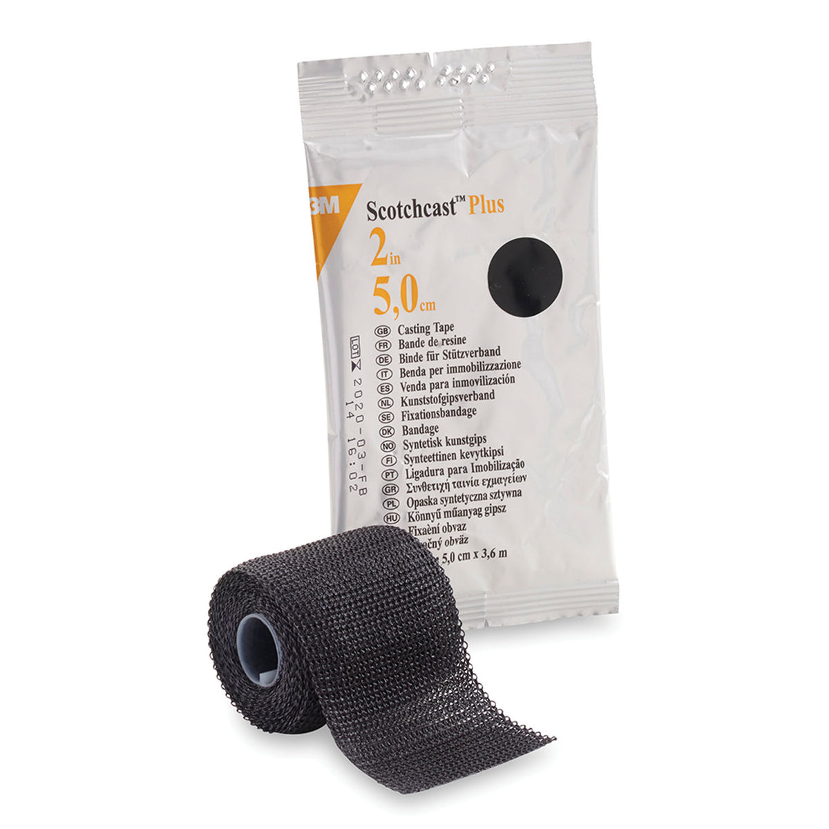 Solventum Scotchcasttm Plus Casting Tape – image 9