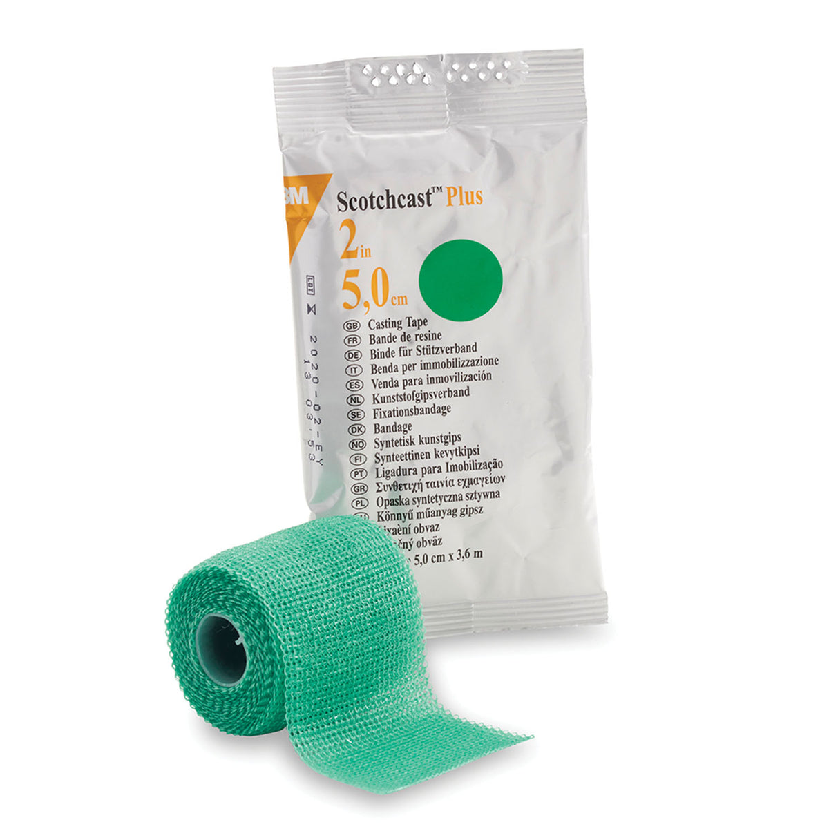 Solventum Scotchcasttm Plus Casting Tape – image 12
