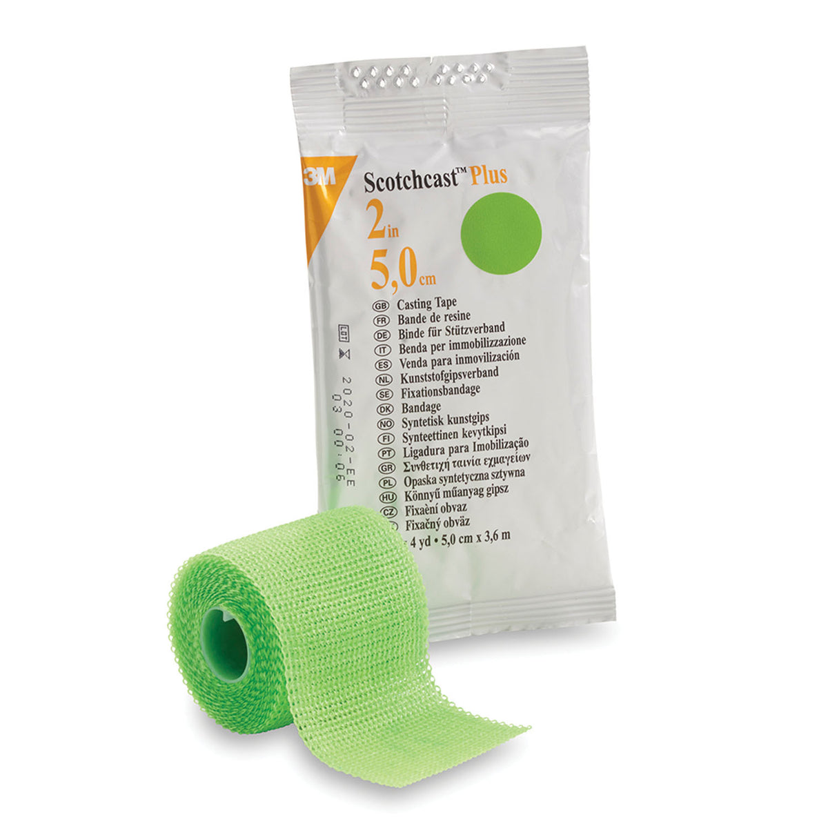 Solventum Scotchcasttm Plus Casting Tape – image 18