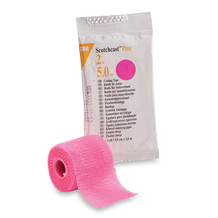 Solventum Scotchcasttm Plus Casting Tape – image 2