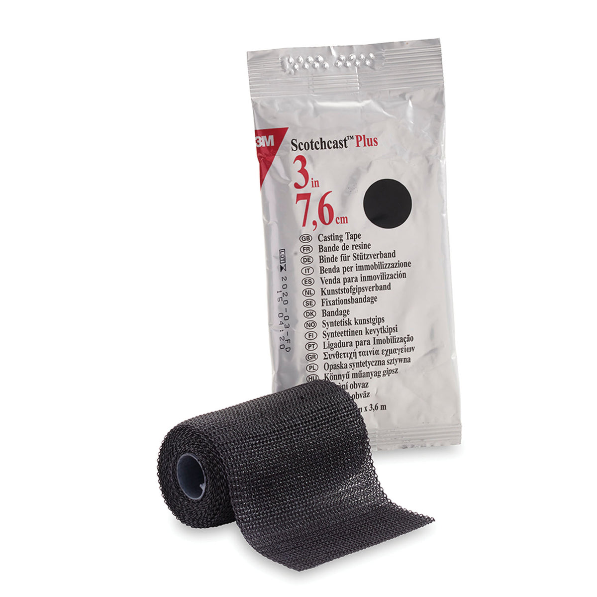 Solventum Scotchcasttm Plus Casting Tape – image 13