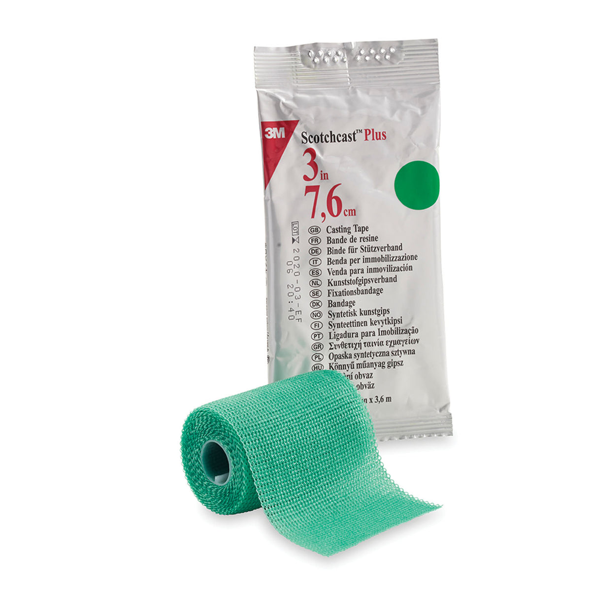 Solventum Scotchcasttm Plus Casting Tape – image 15
