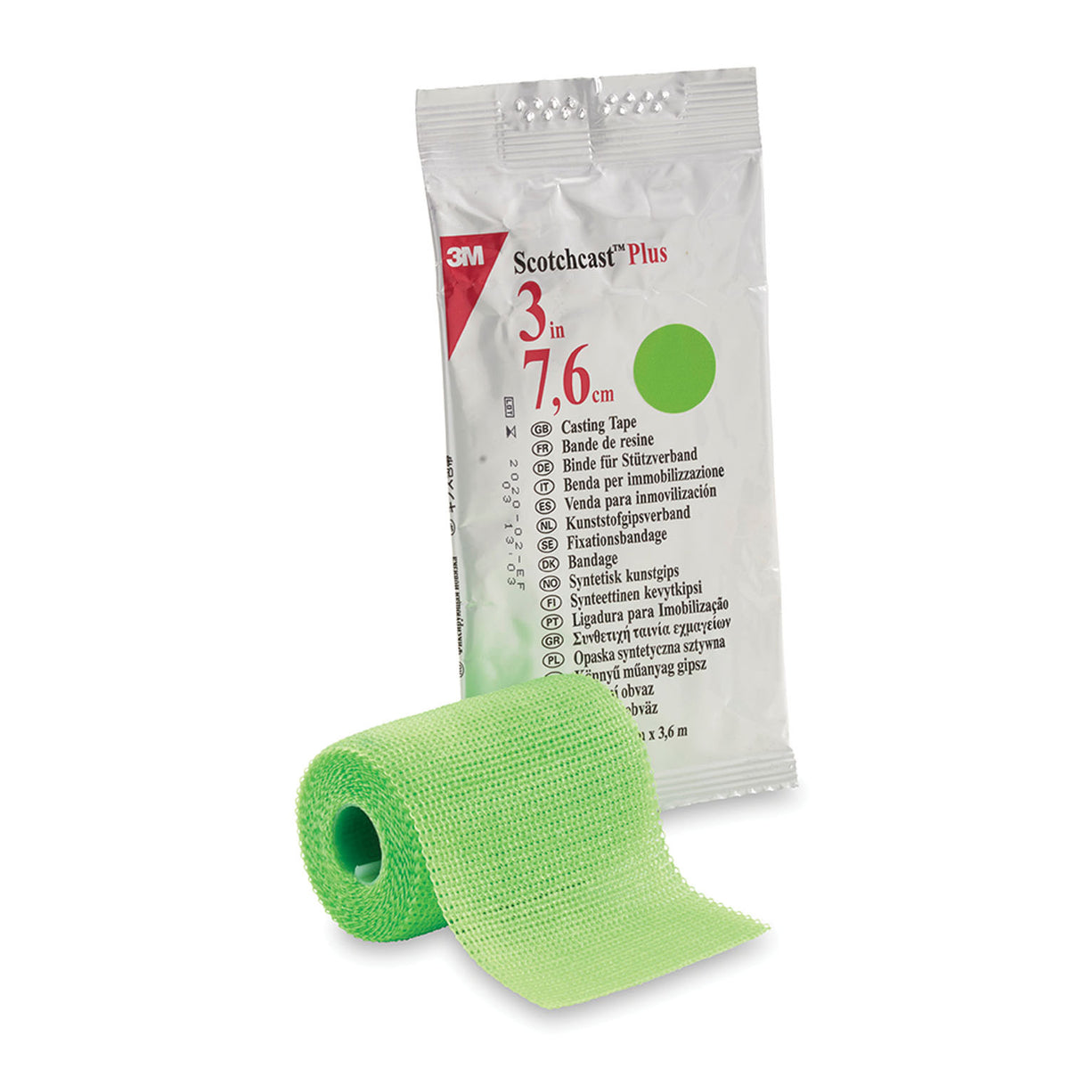 Solventum Scotchcasttm Plus Casting Tape – image 26