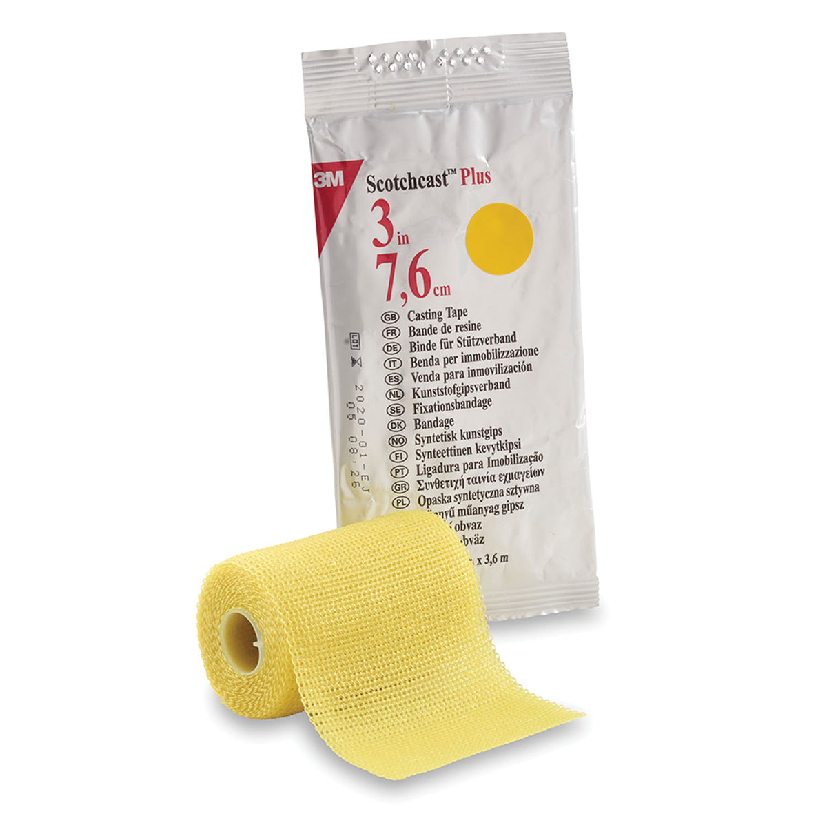 Solventum Scotchcasttm Plus Casting Tape – image 33