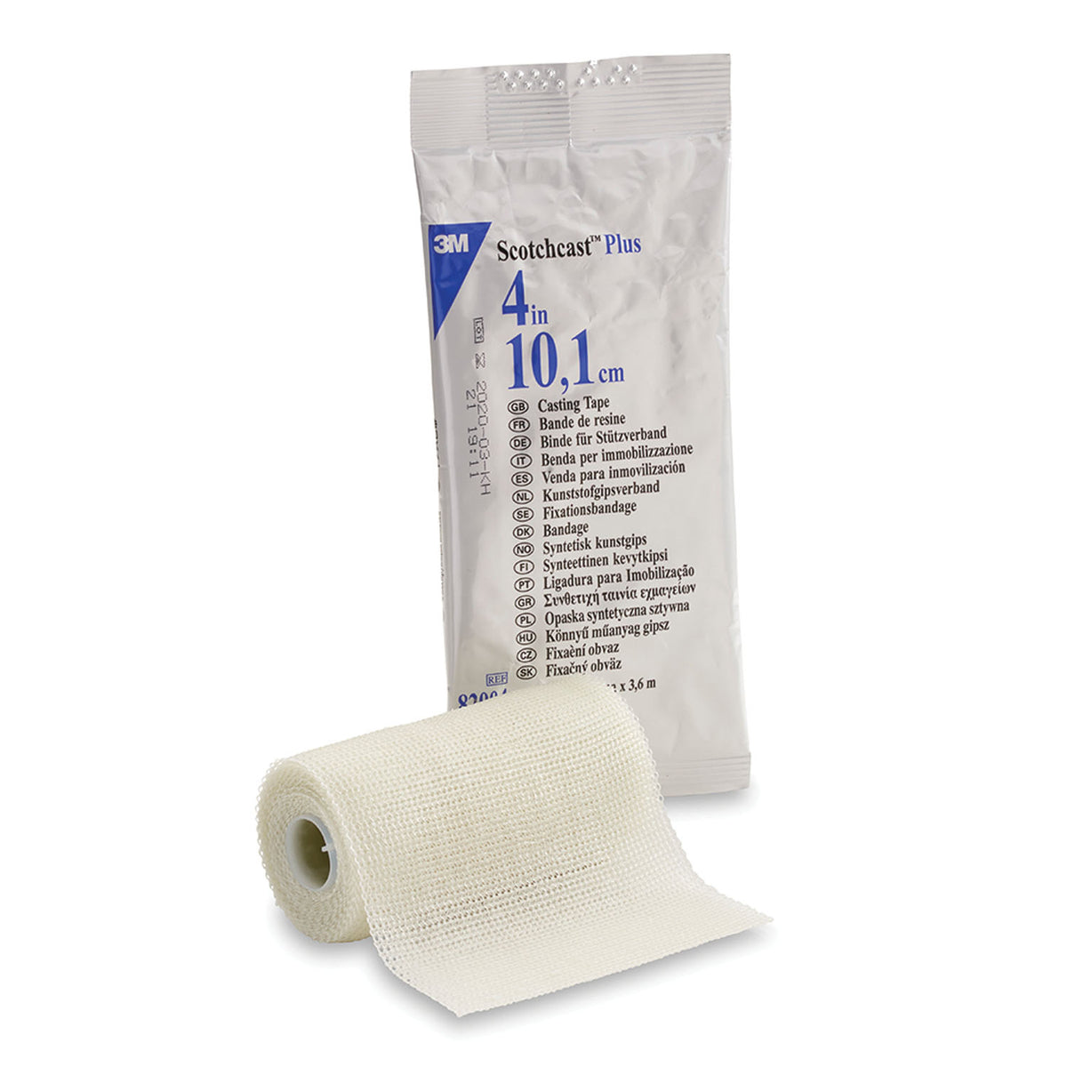 Solventum Scotchcasttm Plus Casting Tape – image 6