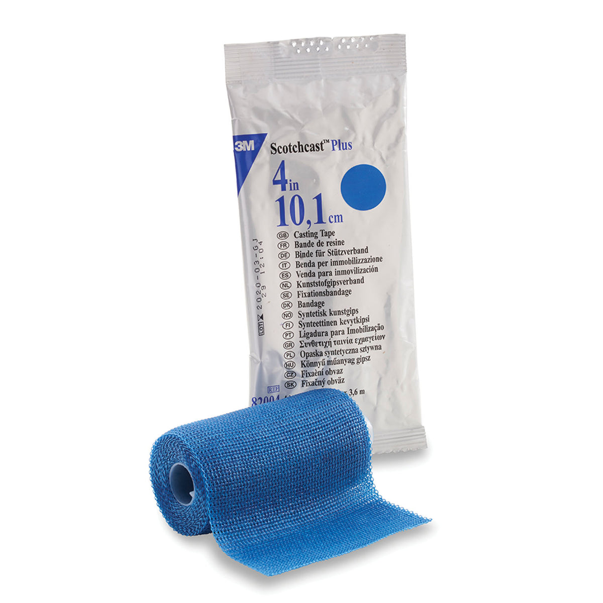 Solventum Scotchcasttm Plus Casting Tape – image 23