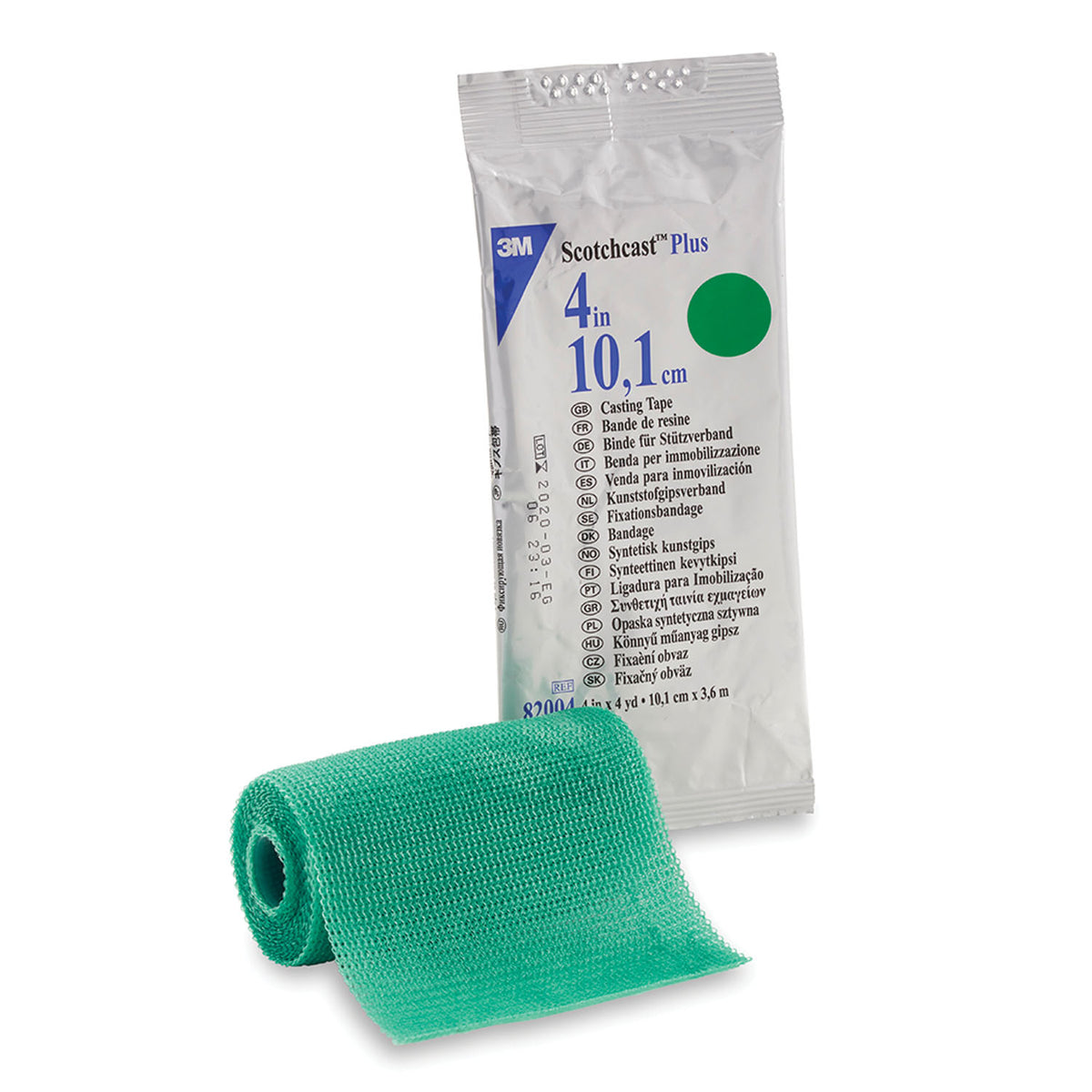 Solventum Scotchcasttm Plus Casting Tape – image 25