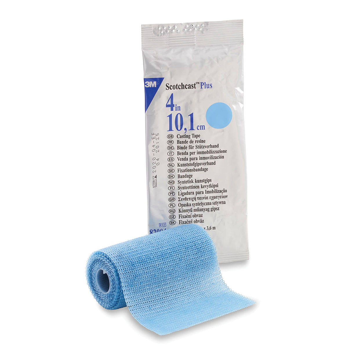 Solventum Scotchcasttm Plus Casting Tape – image 30