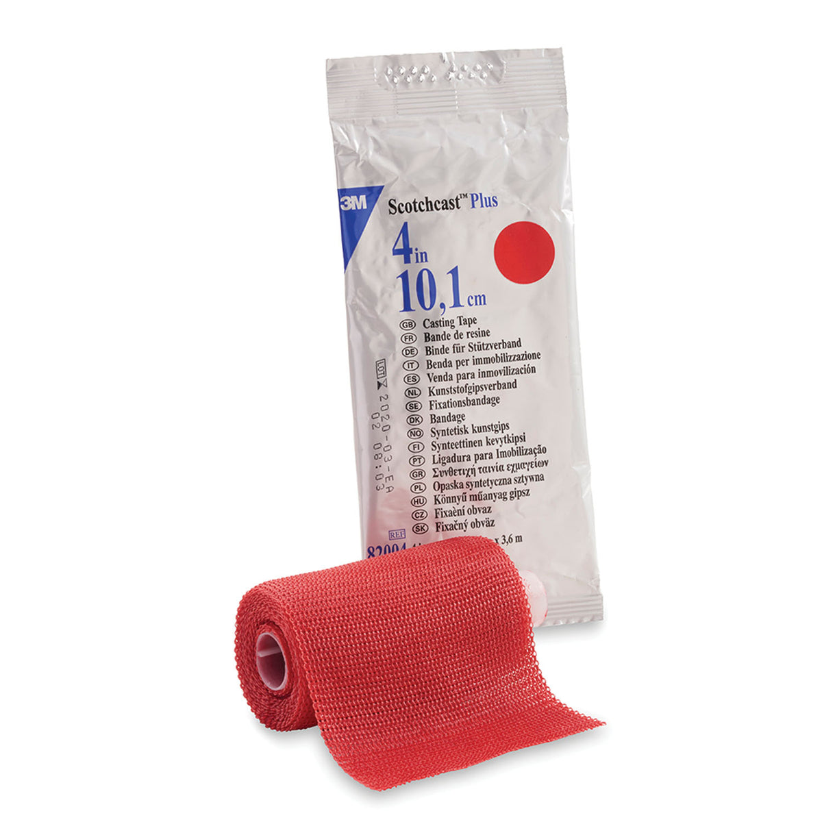 Solventum Scotchcasttm Plus Casting Tape – image 27