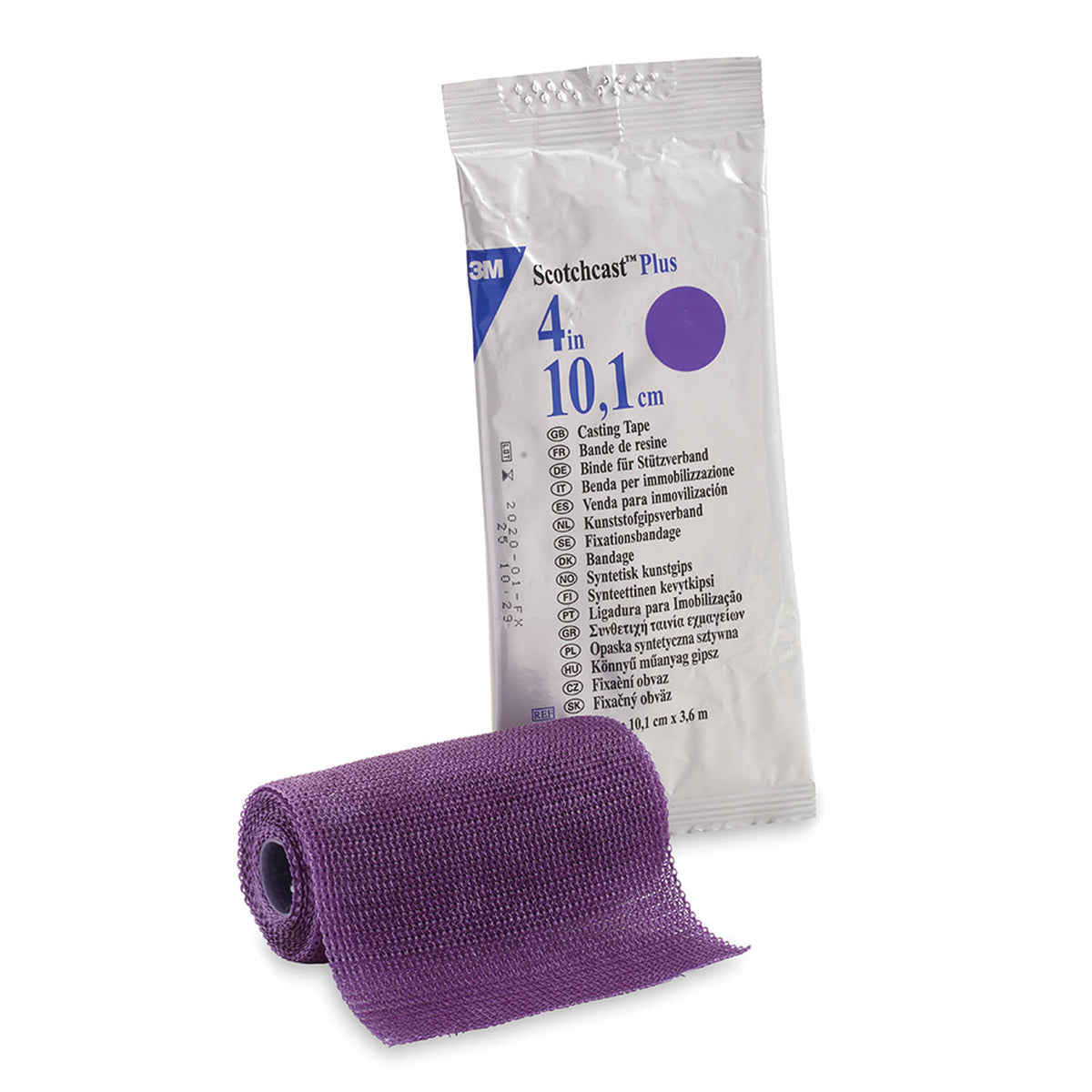 Solventum Scotchcasttm Plus Casting Tape – image 31