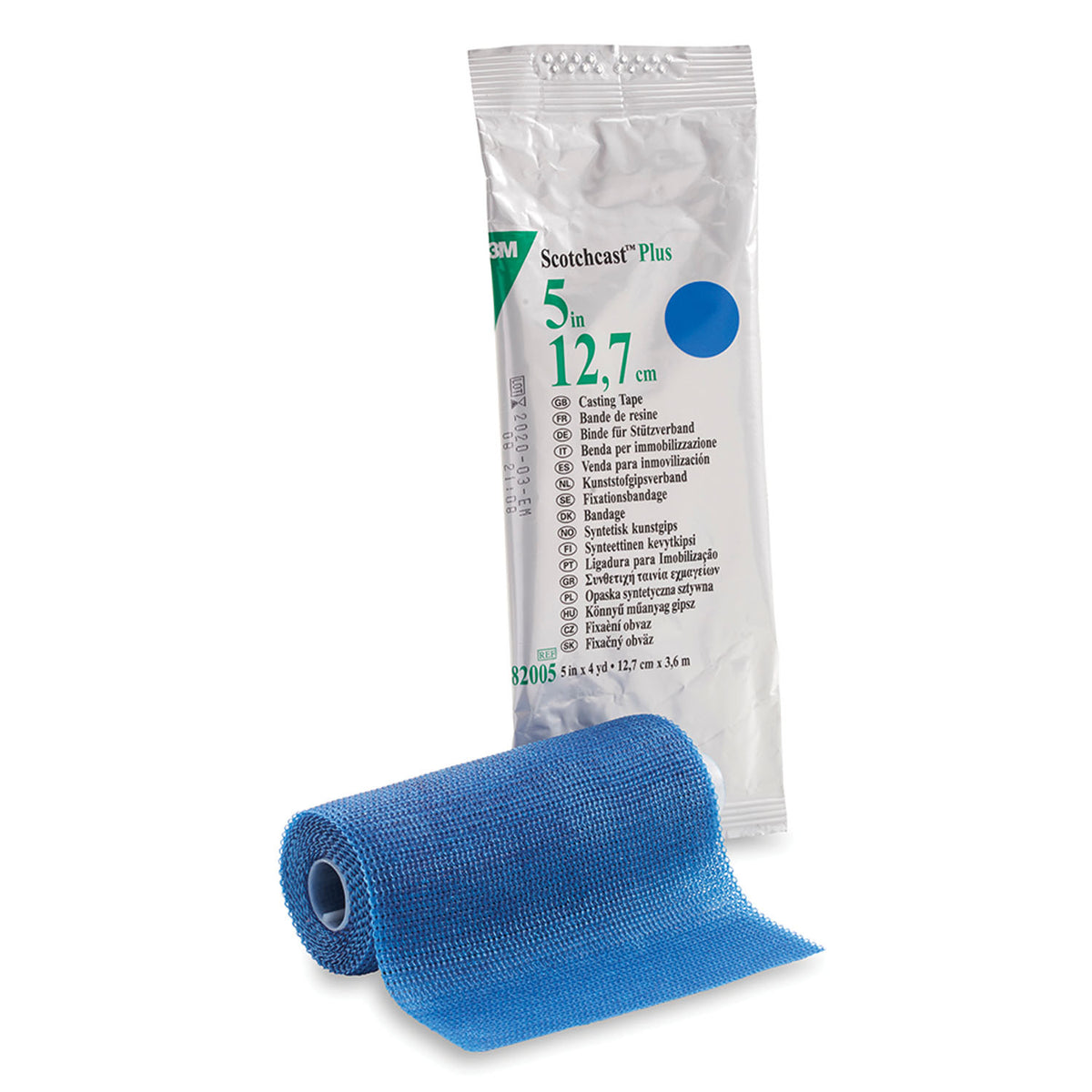 Solventum Scotchcasttm Plus Casting Tape – image 29