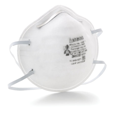 3MTM Ultimate FX Full Facepiece Respirators