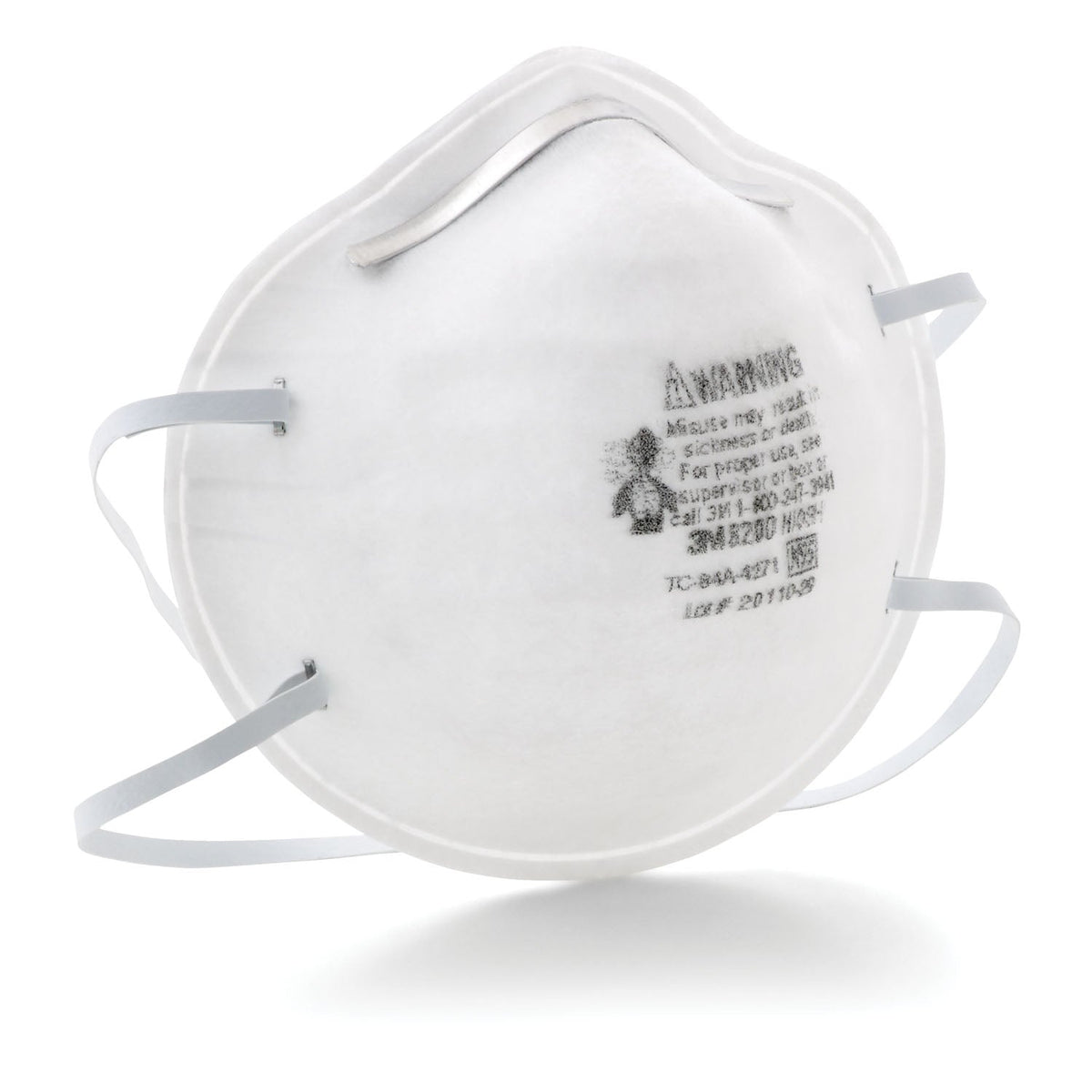 3MTM PSD Reusable Full Facepiece Respirators