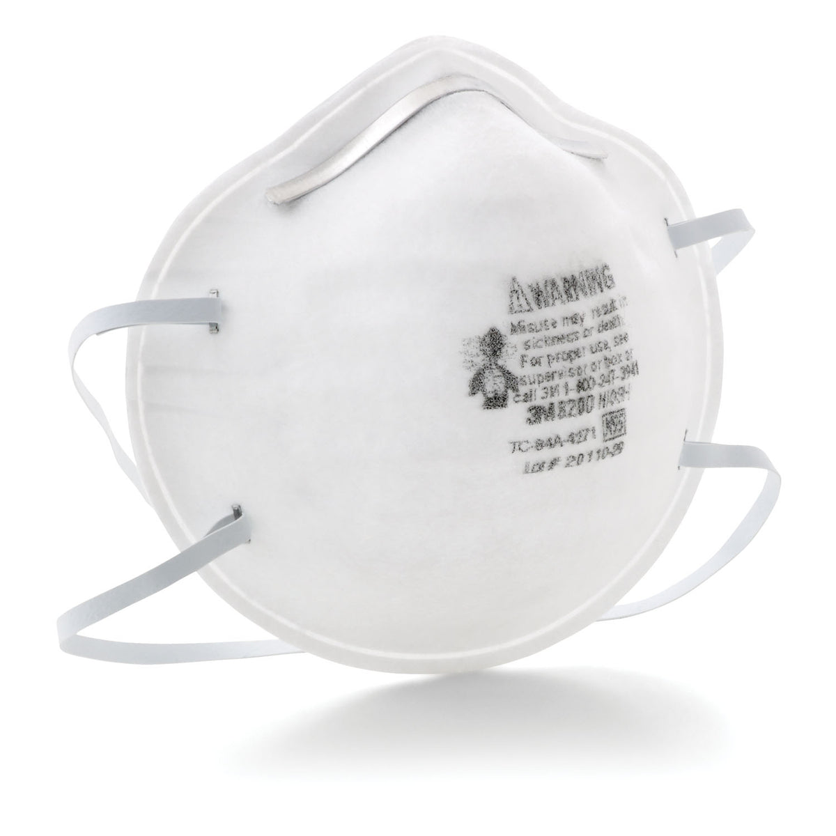 3MTM PSD Half Facepiece Assemblies - Medium with Filters