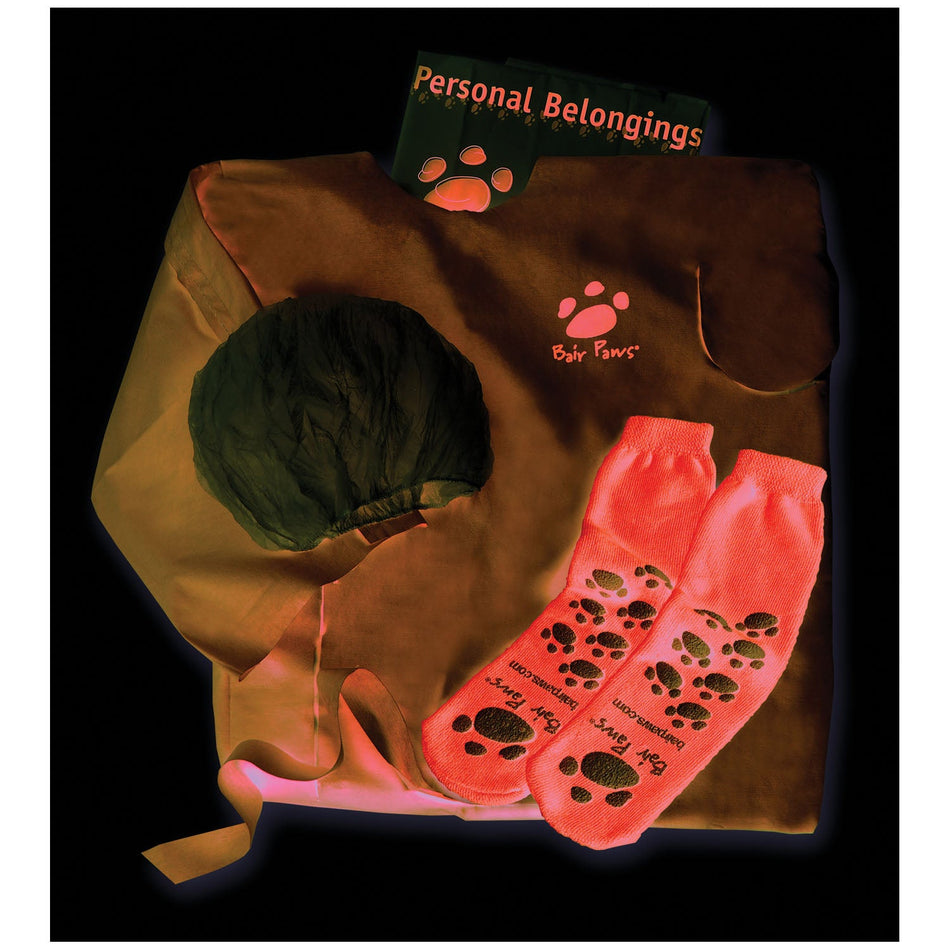 Solventum Arizant Bair Huggertm Warming Gown Kits - Standard Size
