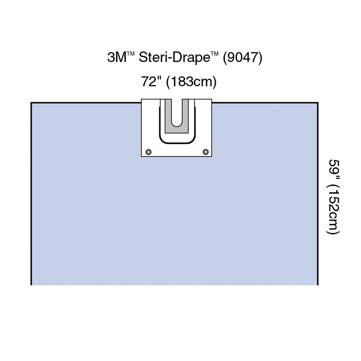 Solventum Arizant Bair Huggertm Accessories & Replacement Parts - Filter