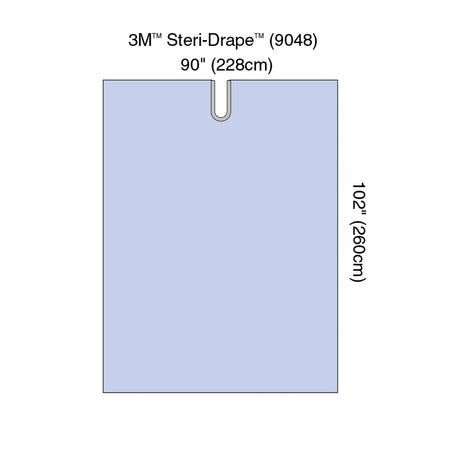 Solventum Neurology Drapes