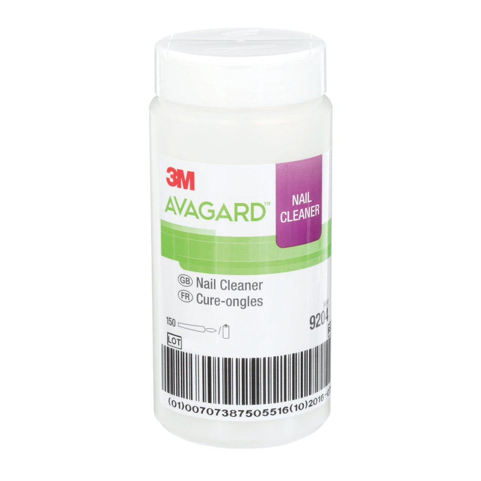 Solventum Avagardtm Surgical & Healthcare Personnel Hand Antiseptic - Nail Cleaners