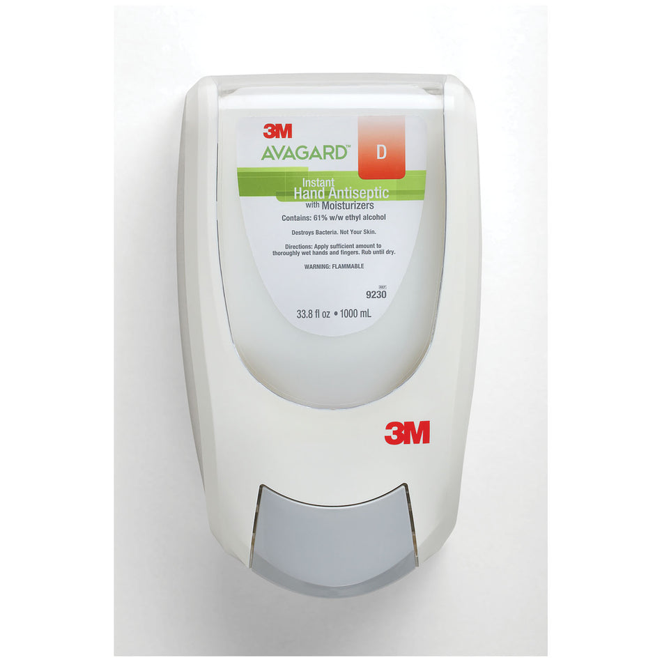 Solventum Avagardtm Universal Wall Dispenser
